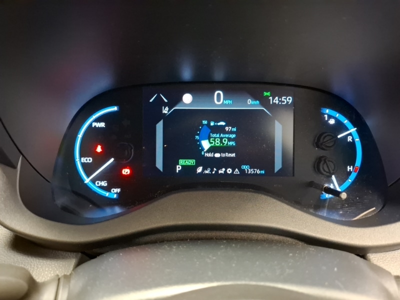 Used Toyota Yaris Cross 2022 for sale - 77889656: Photo 19