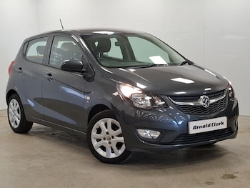 Used Vauxhall Viva 2017 for sale - 78735436: Photo
