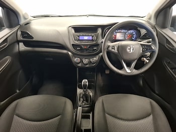 Used Vauxhall Viva 2017 for sale - 78735436: Photo