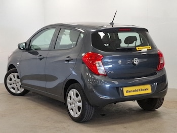 Used Vauxhall Viva 2017 for sale - 78735436: Photo