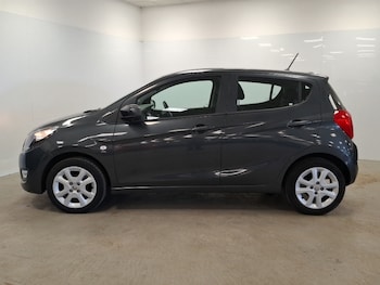 Used Vauxhall Viva 2017 for sale - 78735436: Photo