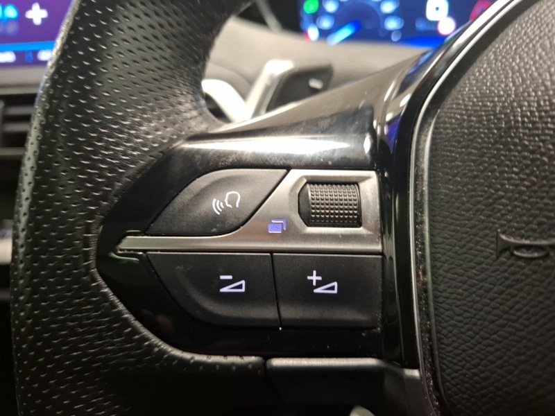 Used Peugeot 3008 2019 for sale - 76427397: Photo 14