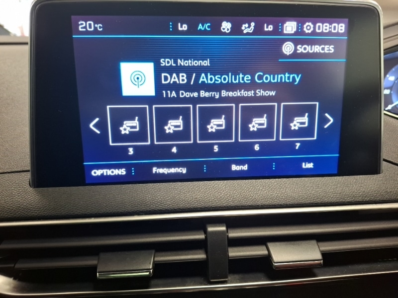 Used Peugeot 3008 2019 for sale - 76427397: Photo 16