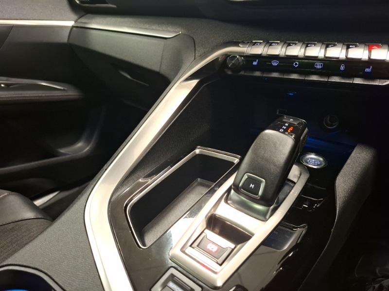 Used Peugeot 3008 2019 for sale - 76427397: Photo 18