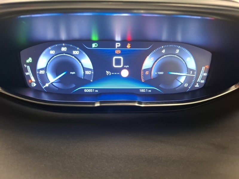 Used Peugeot 3008 2019 for sale - 76427397: Photo 19