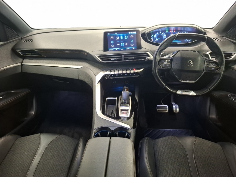 Used Peugeot 3008 2019 for sale - 76427397: Photo 2