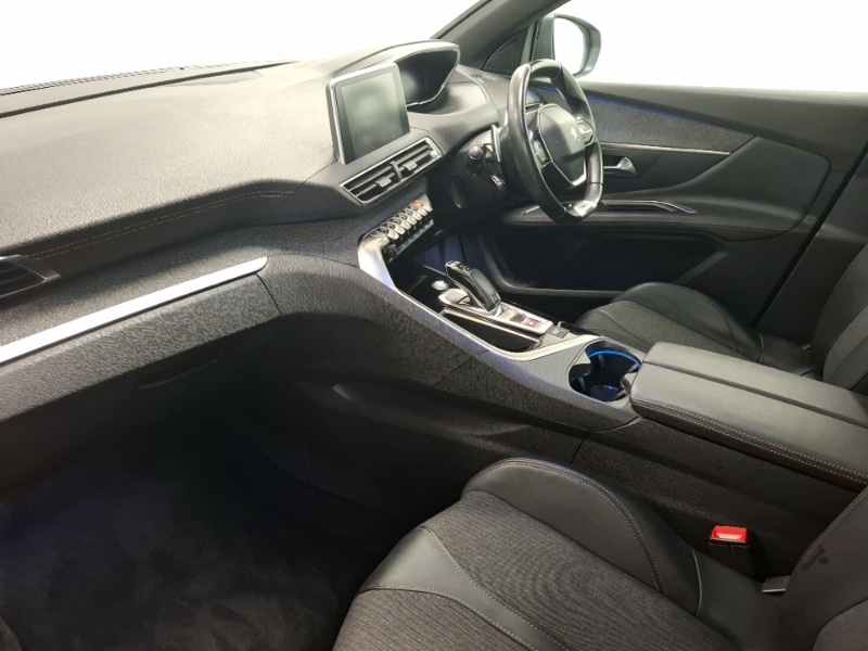 Used Peugeot 3008 2019 for sale - 76427397: Photo 5