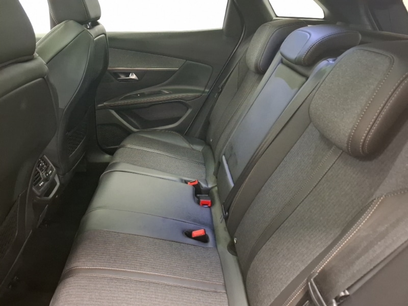 Used Peugeot 3008 2019 for sale - 76427397: Photo 6