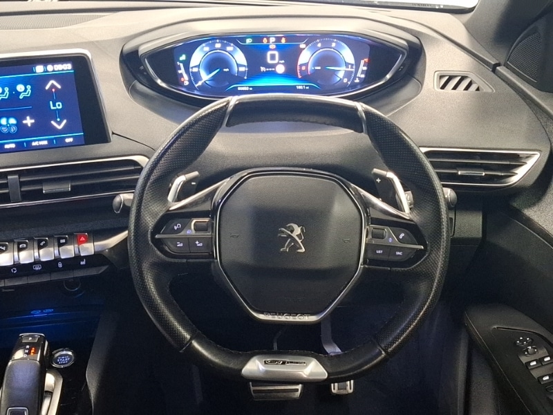 Used Peugeot 3008 2019 for sale - 76427397: Photo 7