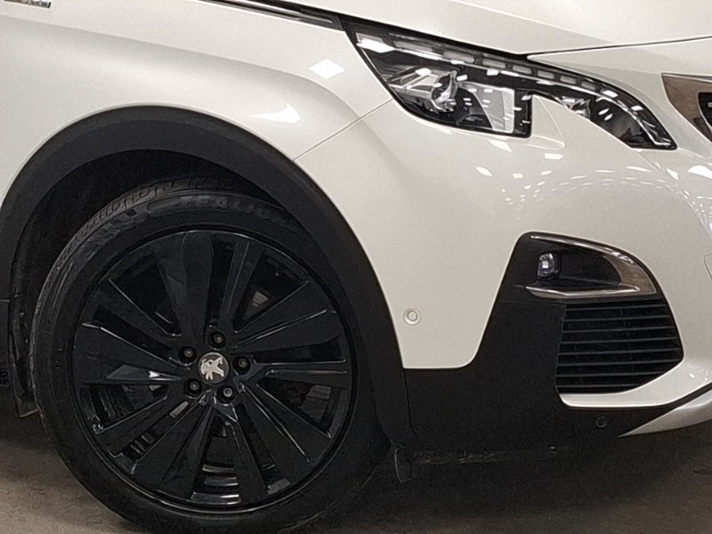 Used Peugeot 3008 2019 for sale - 76427397: Photo 9