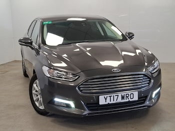 Used Ford Mondeo 2017 for sale - 79214091: Photo