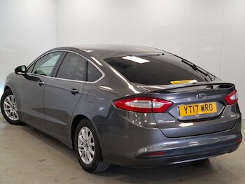 Used Ford Mondeo 2017 for sale - 79214091: Photo