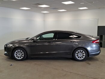 Used Ford Mondeo 2017 for sale - 79214091: Photo