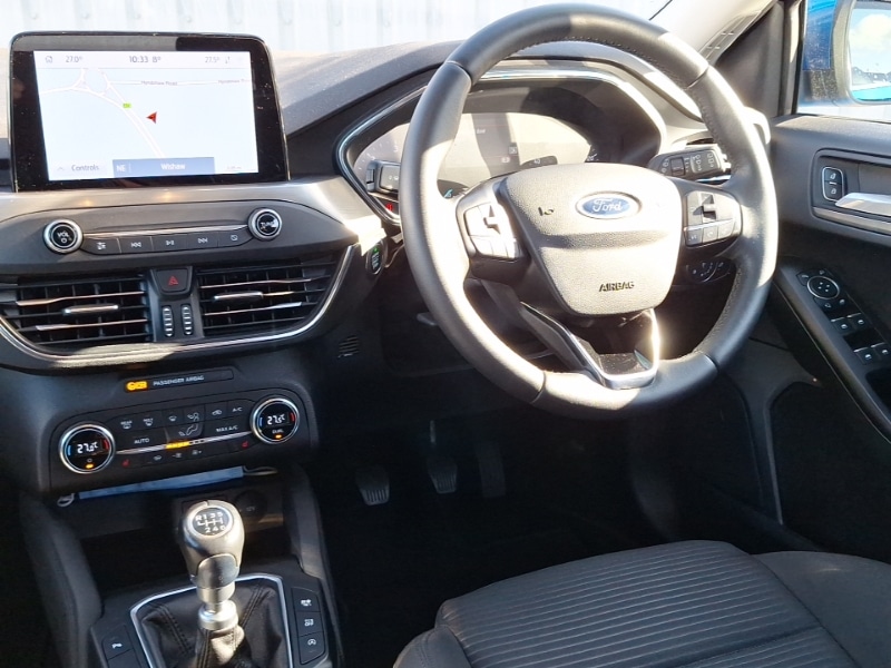 Used Ford Focus 2020 for sale - 76822414: Photo 10