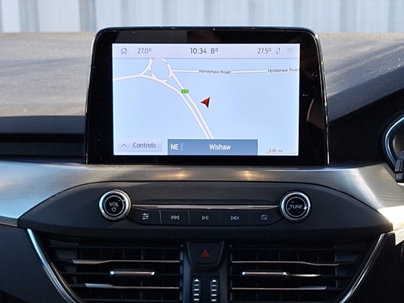 Used Ford Focus 2020 for sale - 76822414: Photo 11