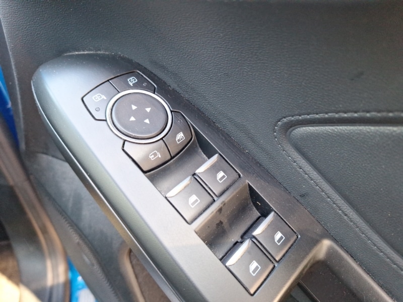 Used Ford Focus 2020 for sale - 76822414: Photo 13