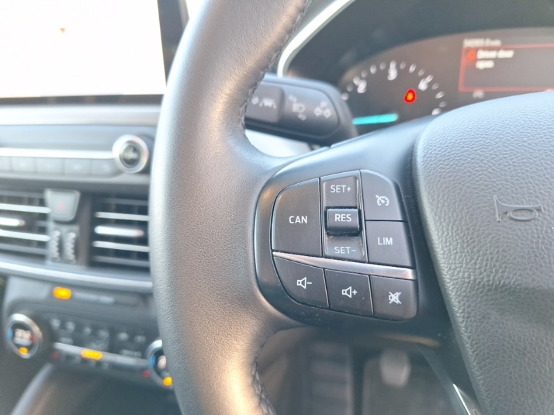 Used Ford Focus 2020 for sale - 76822414: Photo 15