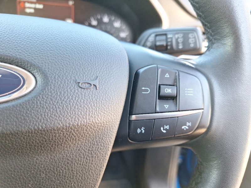 Used Ford Focus 2020 for sale - 76822414: Photo 16