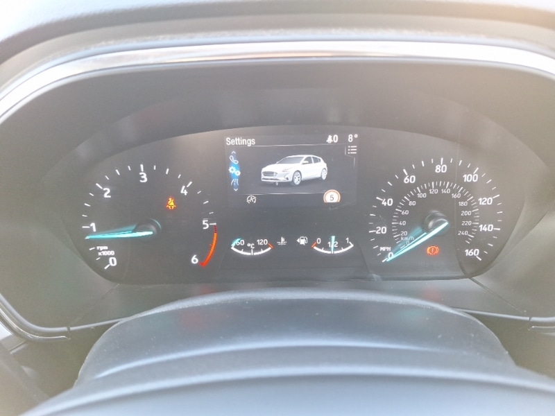 Used Ford Focus 2020 for sale - 76822414: Photo 17