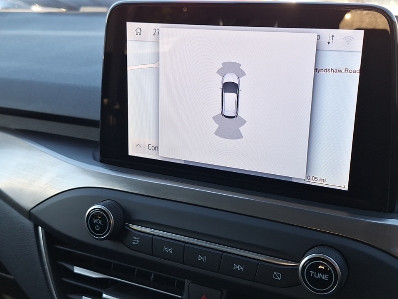 Used Ford Focus 2020 for sale - 76822414: Photo 18