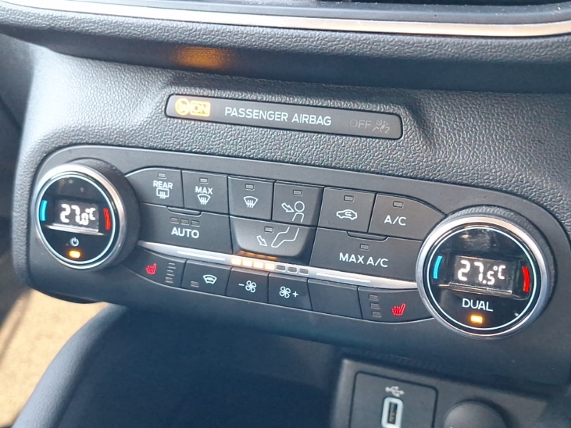 Used Ford Focus 2020 for sale - 76822414: Photo 19