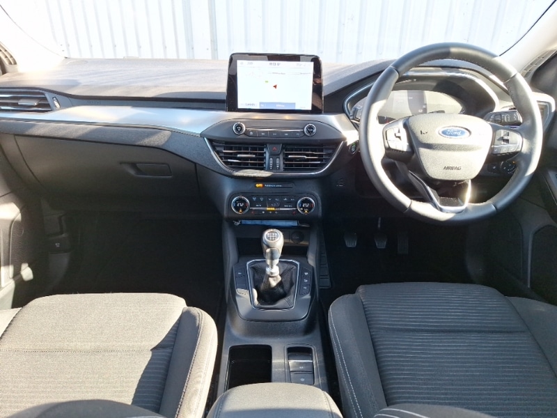 Used Ford Focus 2020 for sale - 76822414: Photo 2