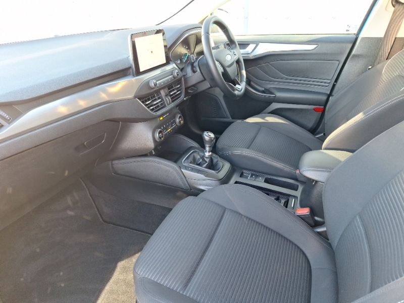 Used Ford Focus 2020 for sale - 76822414: Photo 5