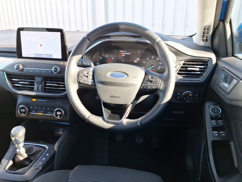 Used Ford Focus 2020 for sale - 76822414: Photo 7