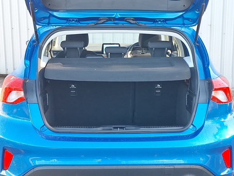 Used Ford Focus 2020 for sale - 76822414: Photo 8