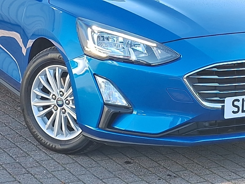 Used Ford Focus 2020 for sale - 76822414: Photo 9