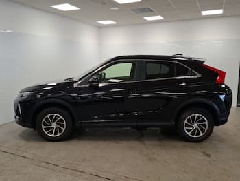 Used Mitsubishi Eclipse Cross 2019 for sale - 79707394: Photo