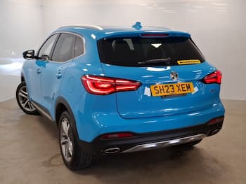 Used MG MG HS 2023 for sale - 79642415: Photo