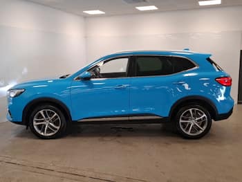 Used MG MG HS 2023 for sale - 79642415: Photo