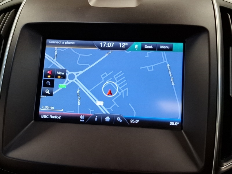 Used Ford Edge 2016 for sale - 76435315: Photo 11