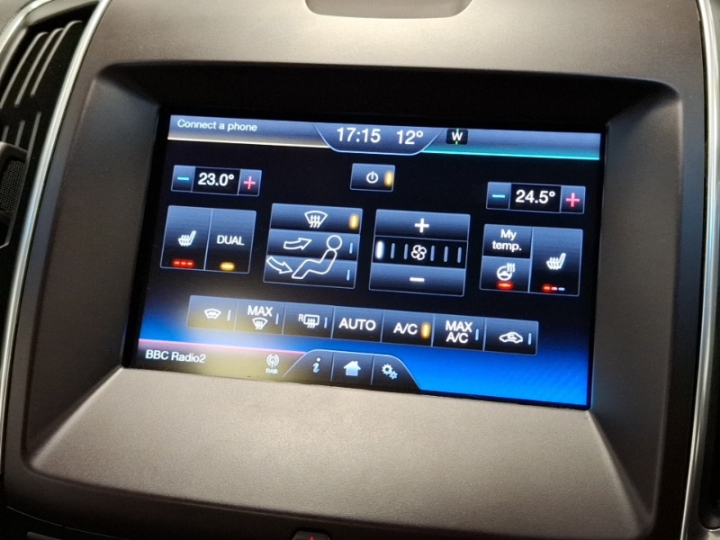 Used Ford Edge 2016 for sale - 76435315: Photo 12