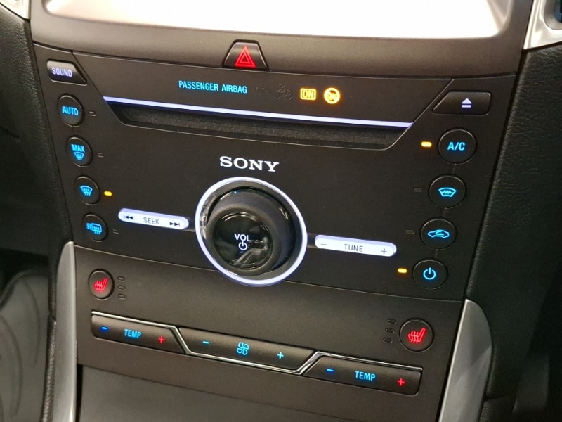 Used Ford Edge 2016 for sale - 76435315: Photo 13