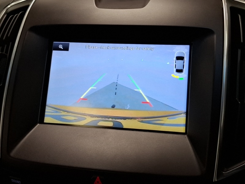 Used Ford Edge 2016 for sale - 76435315: Photo 14