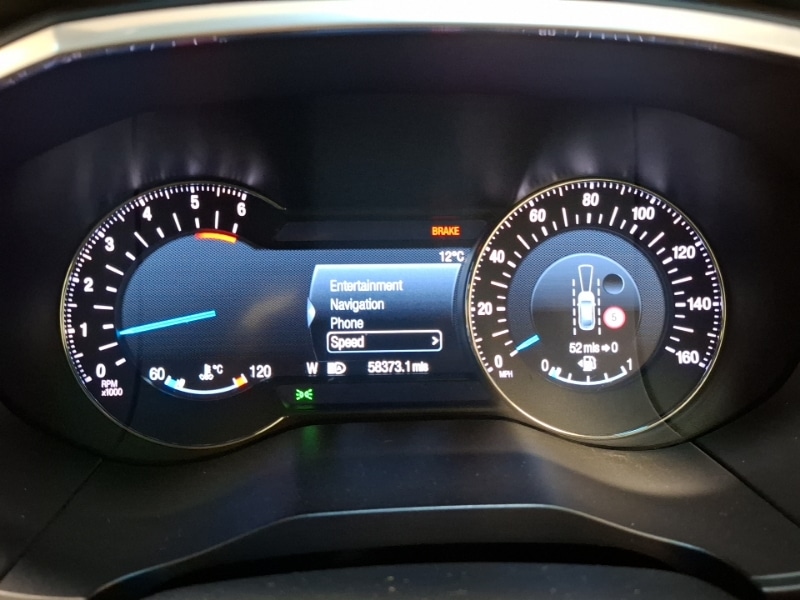 Used Ford Edge 2016 for sale - 76435315: Photo 19