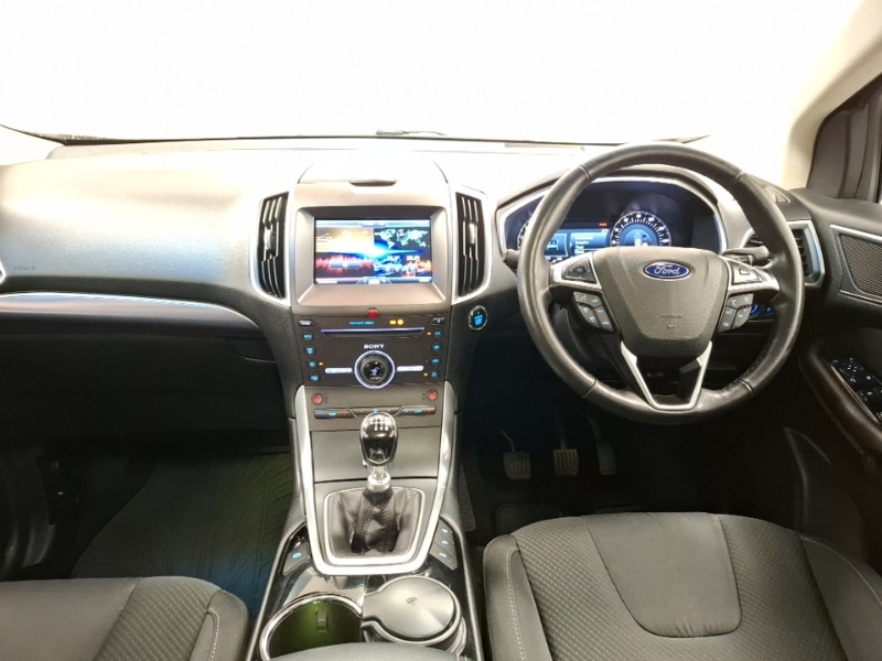 Used Ford Edge 2016 for sale - 76435315: Photo 2