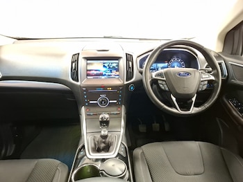 Used Ford Edge 2016 for sale - 76435315: Photo