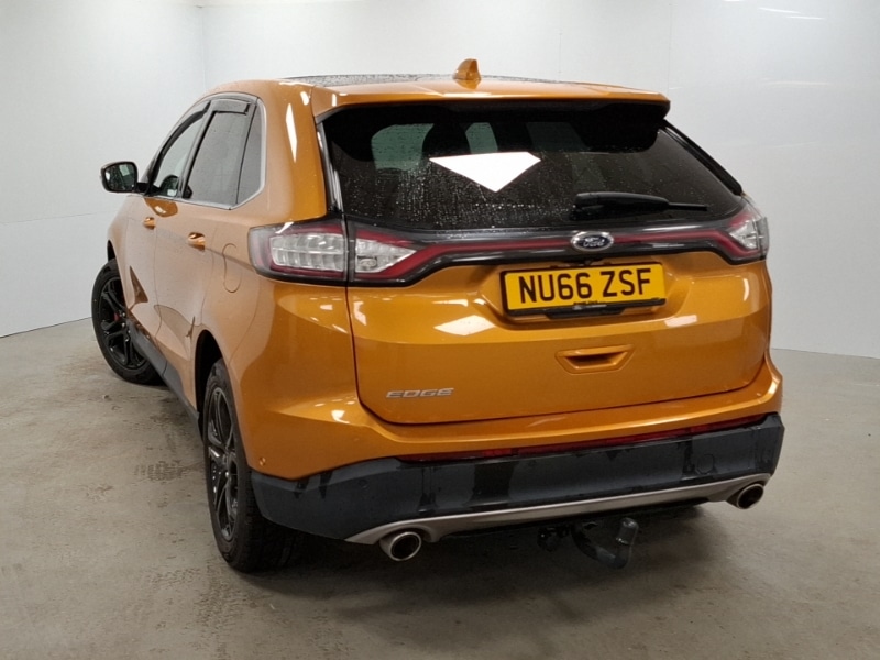 Used Ford Edge 2016 for sale - 76435315: Photo 3