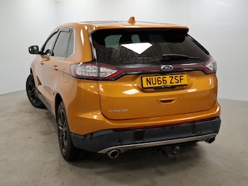 Used Ford Edge 2016 for sale - 76435315: Photo