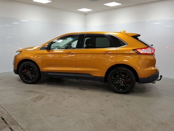 Used Ford Edge 2016 for sale - 76435315: Photo