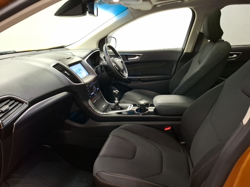 Used Ford Edge 2016 for sale - 76435315: Photo 5