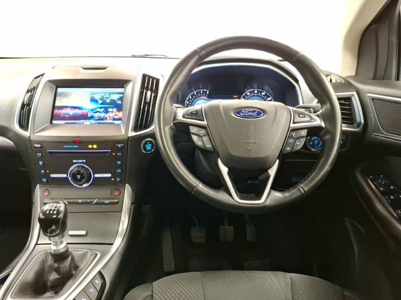 Used Ford Edge 2016 for sale - 76435315: Photo 7