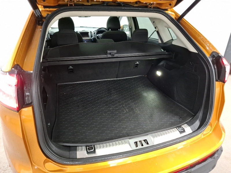 Used Ford Edge 2016 for sale - 76435315: Photo 8