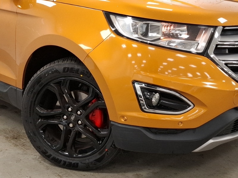 Used Ford Edge 2016 for sale - 76435315: Photo 9