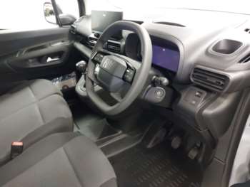 Used Fiat Doblo 2024 for sale - 74943979: Photo