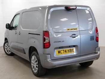 Used Fiat Doblo 2024 for sale - 74943979: Photo