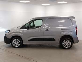 Used Fiat Doblo 2024 for sale - 74943979: Photo